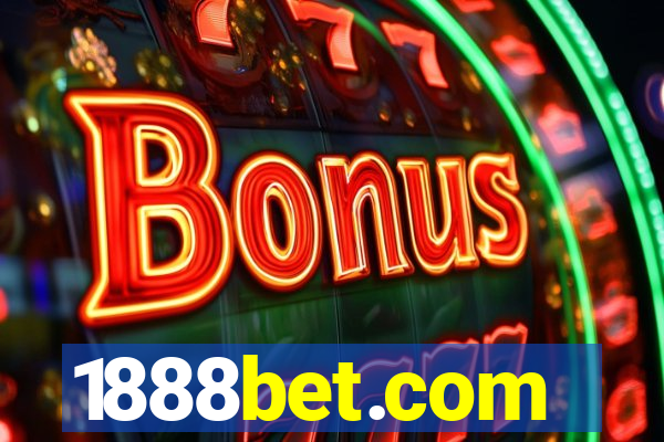 1888bet.com