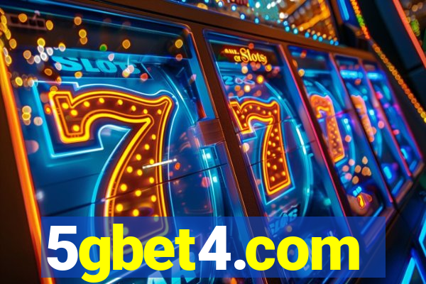 5gbet4.com