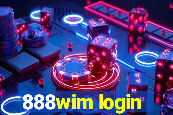 888wim login
