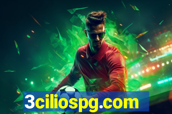 3ciliospg.com