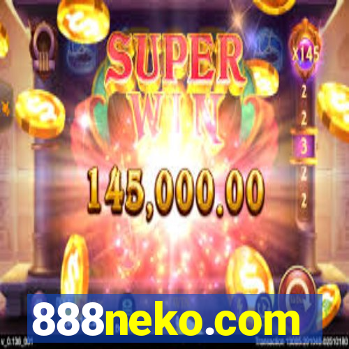 888neko.com