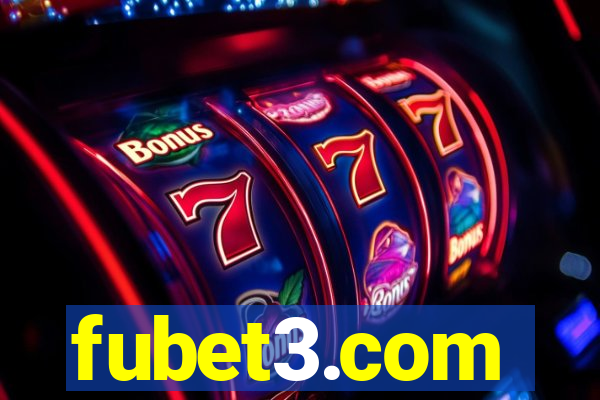 fubet3.com