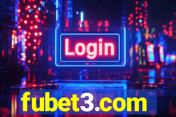 fubet3.com