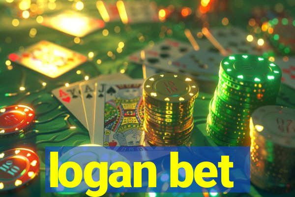 logan bet