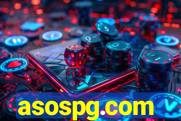 asospg.com