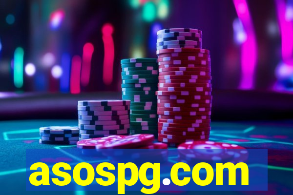 asospg.com