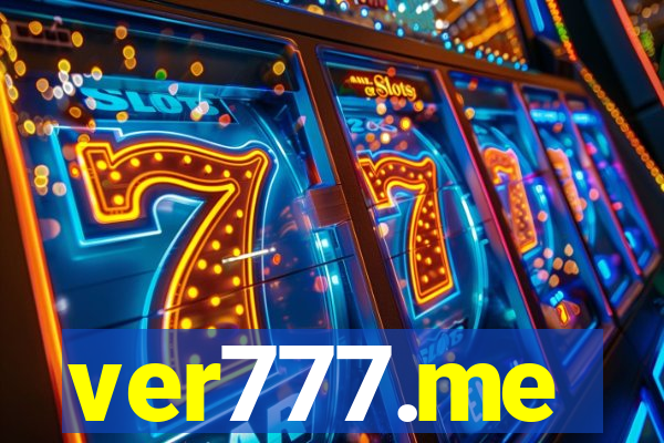 ver777.me