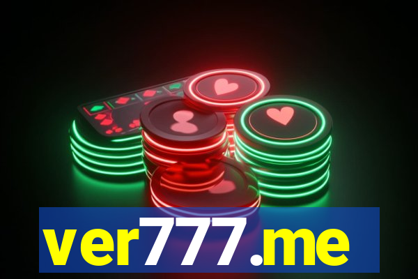 ver777.me