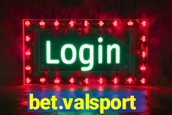 bet.valsport