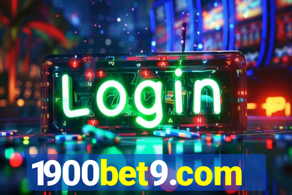 1900bet9.com