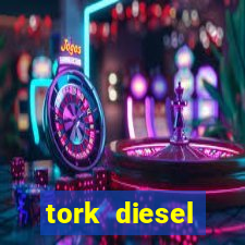 tork diesel cruzeiro sp telefone