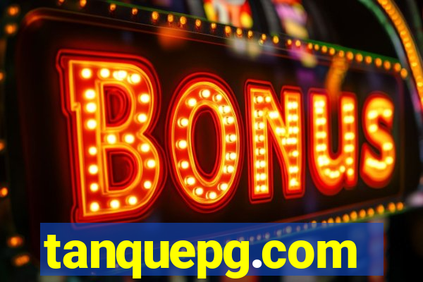 tanquepg.com