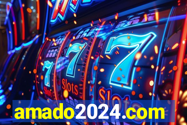 amado2024.com