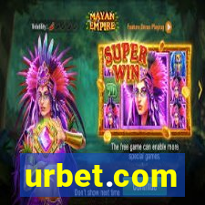 urbet.com