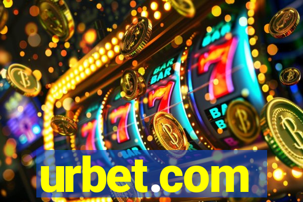 urbet.com
