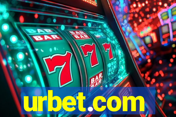 urbet.com