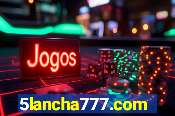 5lancha777.com