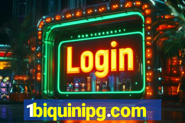 1biquinipg.com