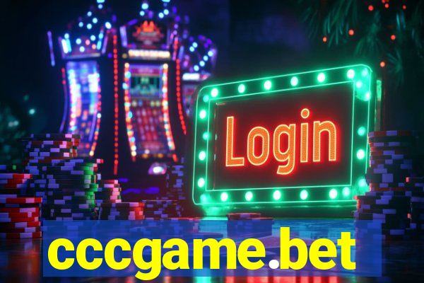 cccgame.bet