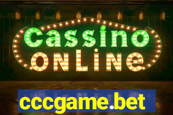 cccgame.bet