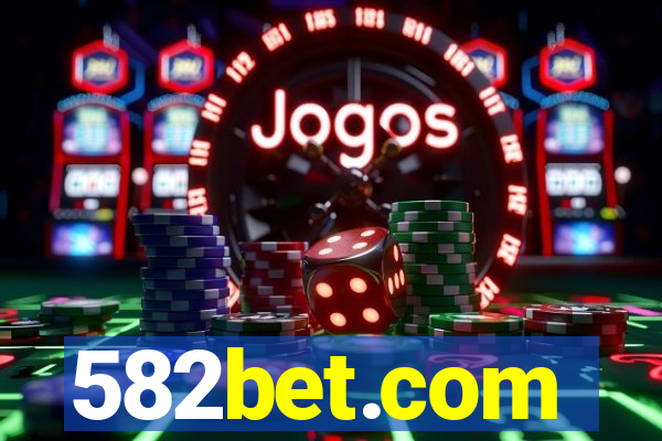 582bet.com