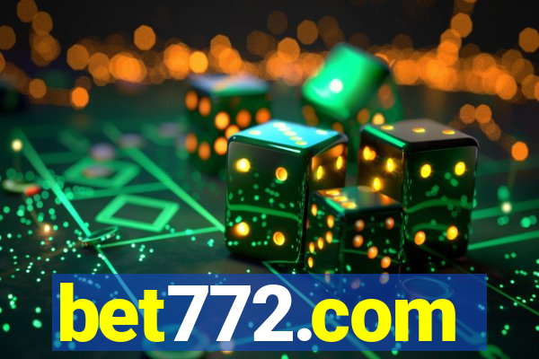 bet772.com