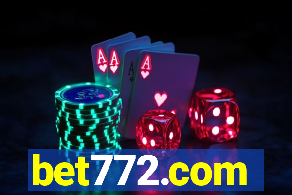 bet772.com
