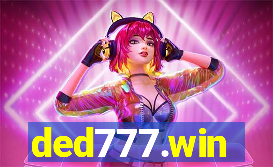 ded777.win