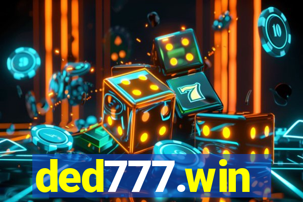 ded777.win