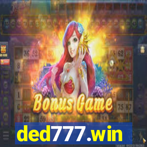 ded777.win