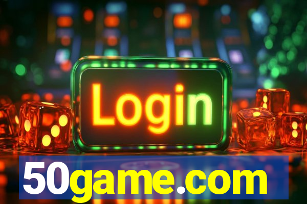 50game.com