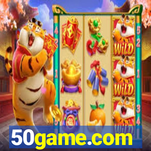 50game.com