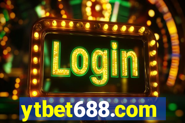 ytbet688.com