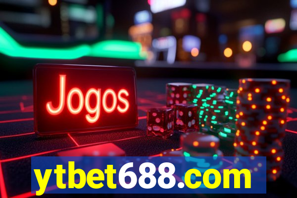 ytbet688.com