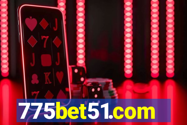 775bet51.com