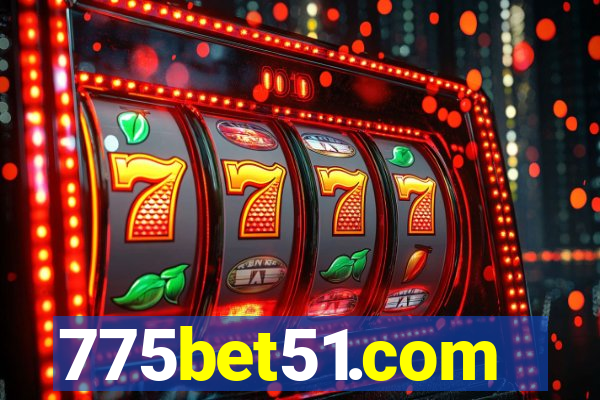 775bet51.com