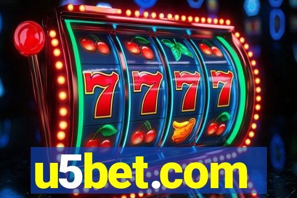 u5bet.com