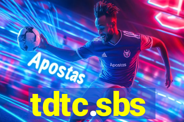 tdtc.sbs