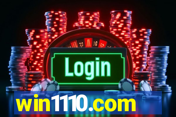 win1110.com