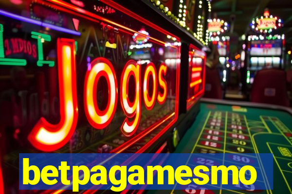 betpagamesmo