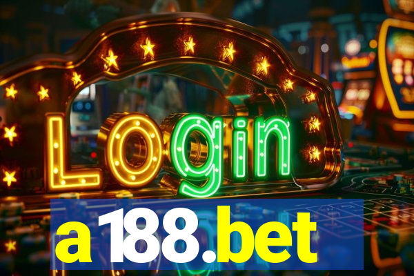 a188.bet