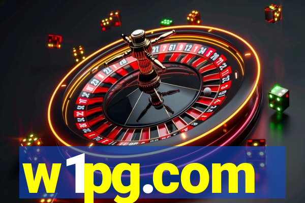 w1pg.com