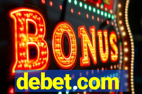 debet.com