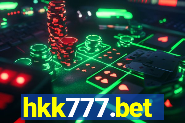hkk777.bet