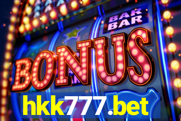 hkk777.bet