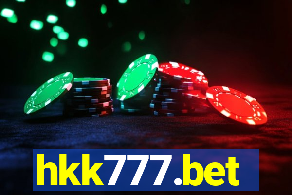hkk777.bet