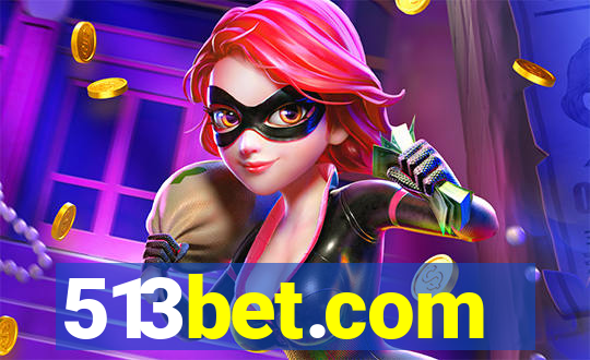 513bet.com
