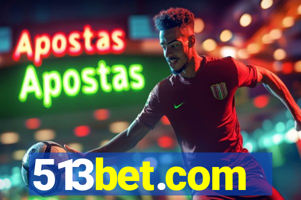 513bet.com