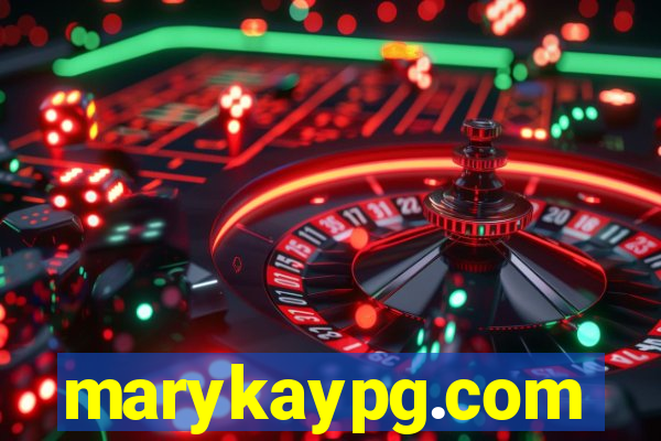 marykaypg.com