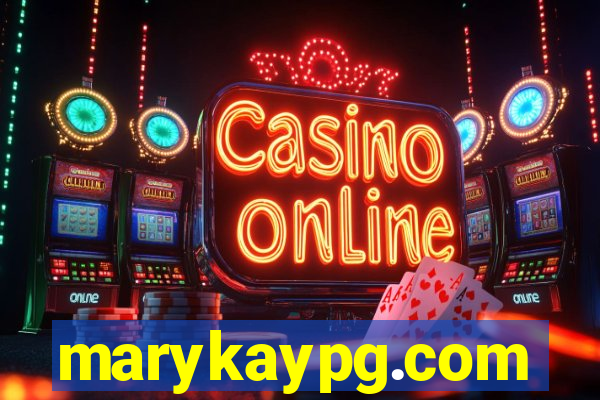 marykaypg.com